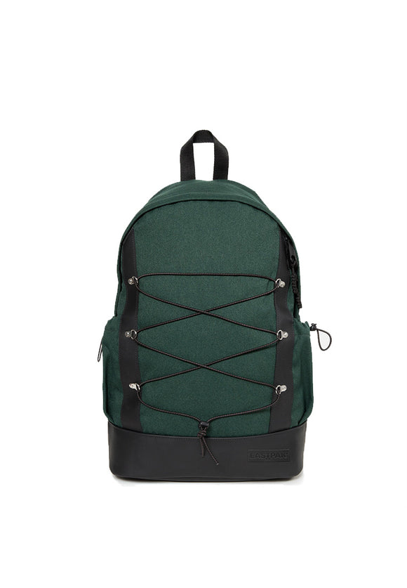 Eastpak - 經典美國 PADDED RUGGED 背囊 (高端系列)(PADDED RUGGED: USA Backpack (High end capsule collections)